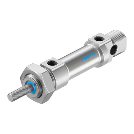 Festo Standards-Based Cylinder DSNU-20-10-PPV-A DSNU-20-10-PPV-A